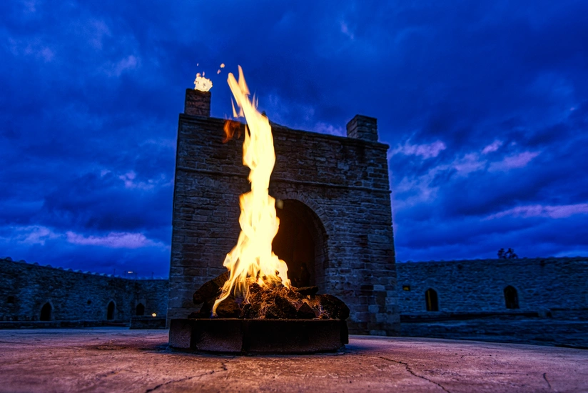 Azərbaycanda qoruqları və muzeyləri ziyarət edənlərin sayı 35 % artıb