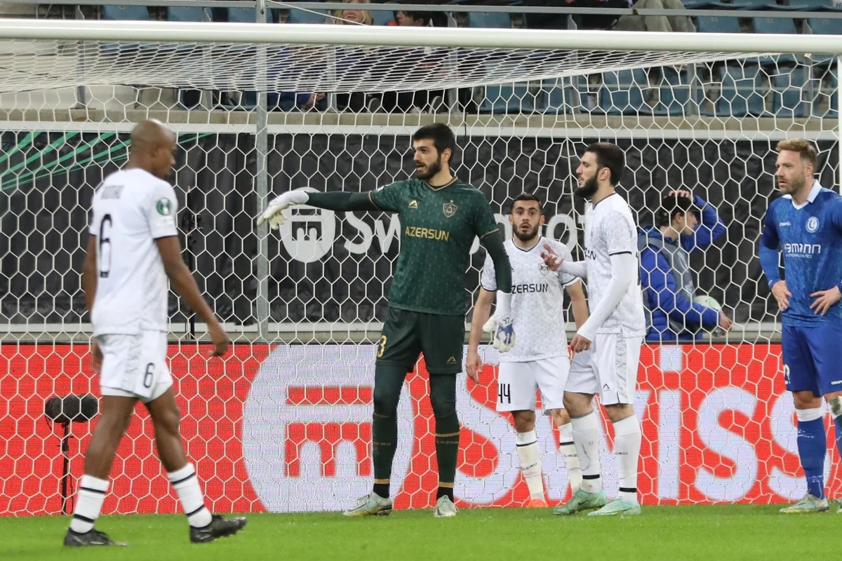 “Qarabağ”ın keçmiş futbolçusu: “Oyunun gedişində “Gent”in qol vuracağı gözlənilirdi”