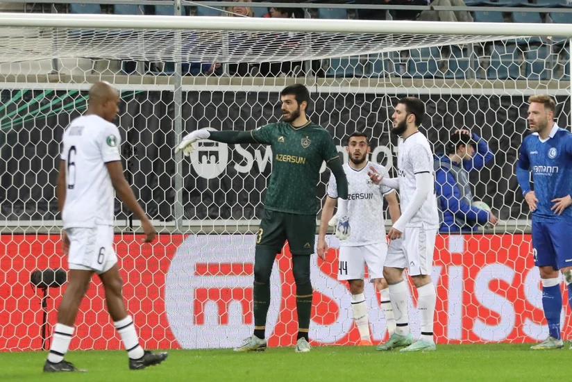 “Qarabağ”ın keçmiş futbolçusu: “Oyunun gedişində “Gent”in qol vuracağı gözlənilirdi”