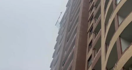 FHN: Sabunçudakı tunelə yığılmış su ərazidən kənarlaşdırılıb - YENİLƏNİB-4