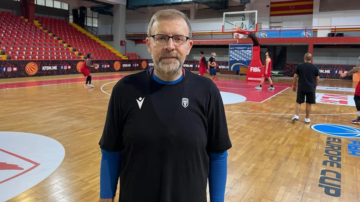 “Sabah”ın baş məşqçisi: “Hər üç oyunda qələbə üçün “döyüşəcəyik”