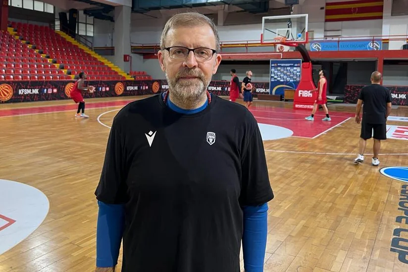 “Sabah”ın baş məşqçisi: “Hər üç oyunda qələbə üçün “döyüşəcəyik”
