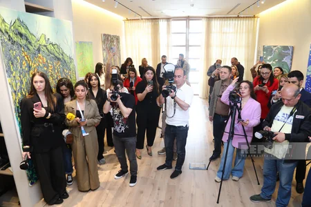 Bakıda sağlam həyat tərzinə həsr olunmuş “Nine Senses Fest” keçiriləcək