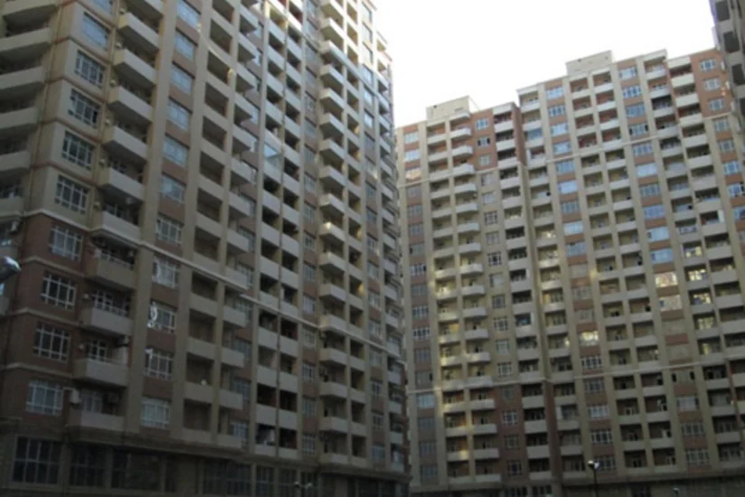 В Баку снизились цены на первичном рынке жилья