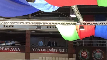 Basketbol üzrə Azərbaycan Super Liqasına start verilib