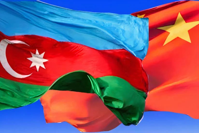 Hikmət Hacıyev: Azərbaycan vahid Çin siyasətini dəstəkləyir