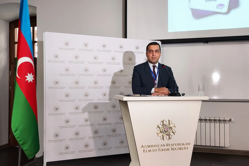 Peşə məktəblərinə vakant yerlərin sayı açıqlanıb