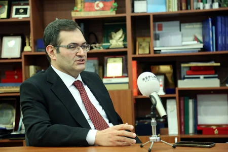 Nazir müavini: “Azərbaycanda gənc alim və sahibkarlar sosial güzəştlər əldə edə biləcək” - MÜSAHİBƏ