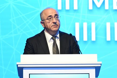 Unified database of Turkic states' appraisers to be established