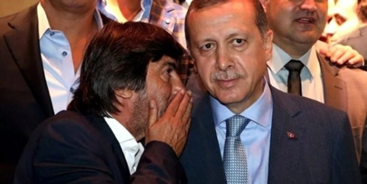 Ərdoğan Türkiyə millisinin AVRO-2020-də Bakıda oynayacağına proqnoz verib