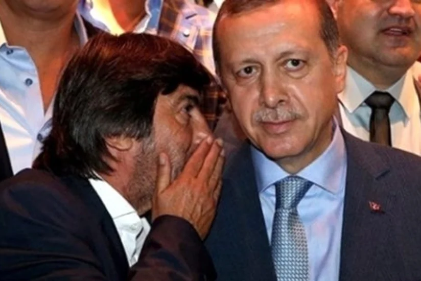 Ərdoğan Türkiyə millisinin AVRO-2020-də Bakıda oynayacağına proqnoz verib