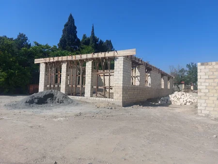 Bakı, Gəncə və Yardımlıda qanunsuz tikinti işlərinin qarşısı alınıb