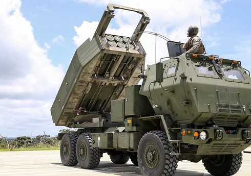 Pentaqon “HIMARS” istehsalı üçün “Lockheed Martin”lə müqavilə imzalayıb