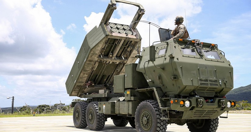 Taiwan to procure 28 more HIMARS systems from US