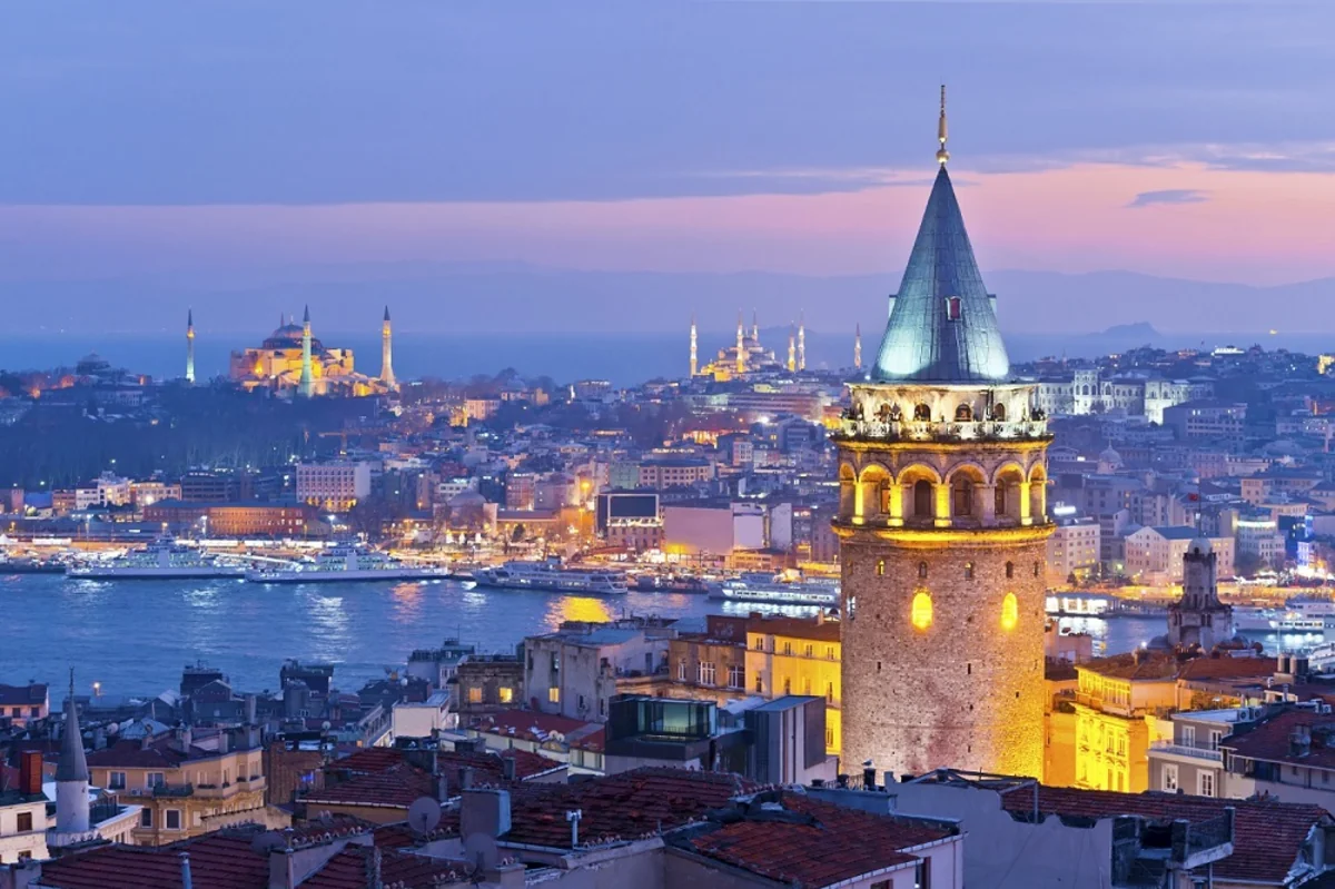 Türkiyə yanvarın 1-dən etibarən turistlərə 1,5 avro məbləğində təhlükəsizlik vergisi tətbiq edə bilər
