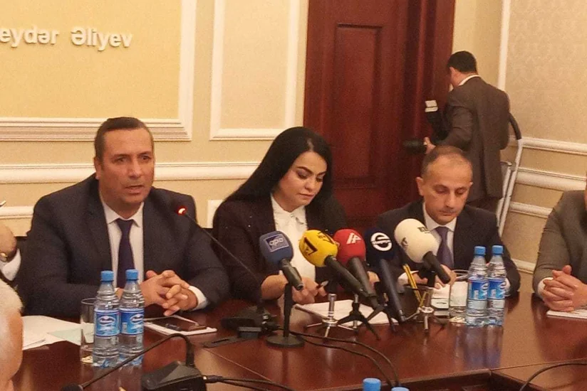 Rəis: Birinci instansiya məhkəməsində baxılan işlərin 85 faizindən apellyasiya şikayəti verilmir