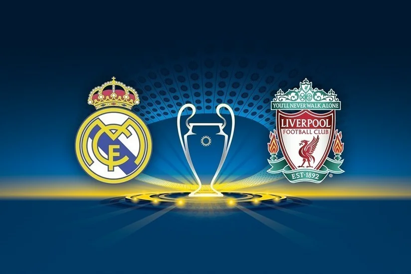 Сегодня состоится финальный матч Лиги чемпионов