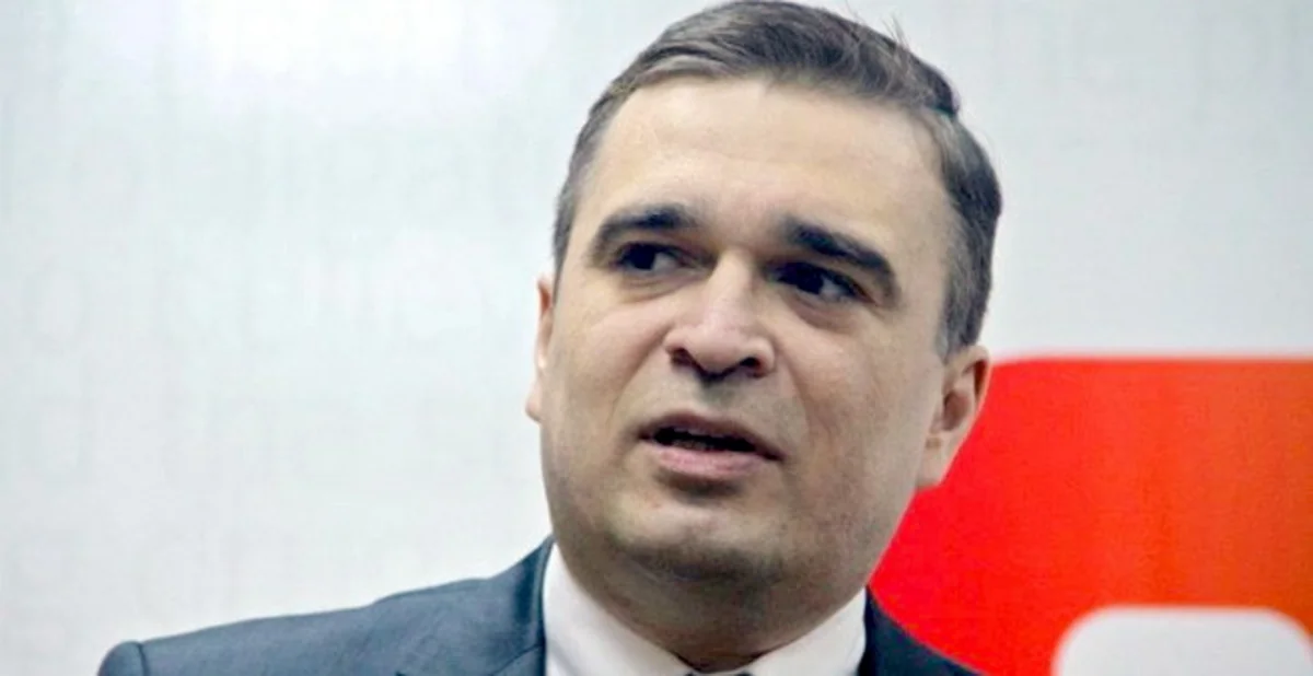 AŞPA prezidenti İlqar Məmmədovla görüşüb