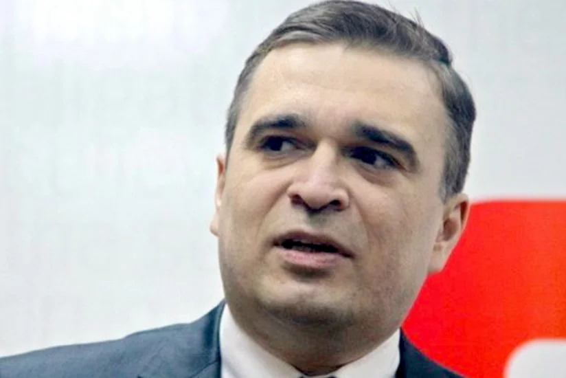 AŞPA prezidenti İlqar Məmmədovla görüşüb