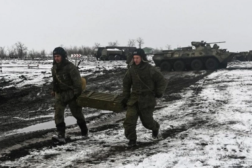 Украина полностью отключилась от российских и белорусских энергосистем