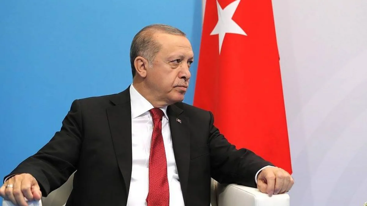 Türkiyə ŞƏT-ə tamhüquqlu üzv olmağı planlaşdırır