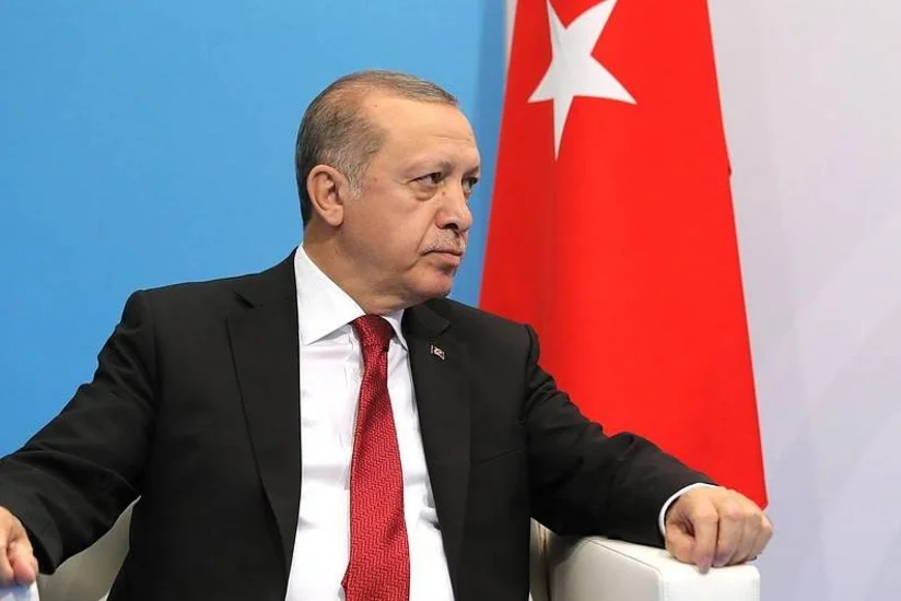 Türkiyə ŞƏT-ə tamhüquqlu üzv olmağı planlaşdırır