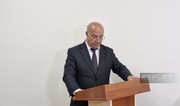 Naxçıvanda yeni qurum yaradılıb, rəis təyin olunub