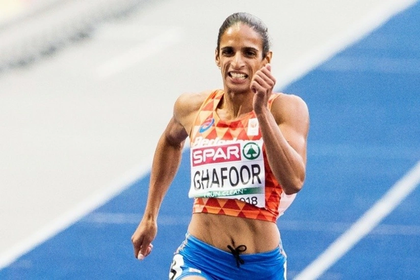 Olimpiada-2016nın iştirakçısı 50 kq narkotikə görə azadlıqdan 8,5 il məhrum olunub