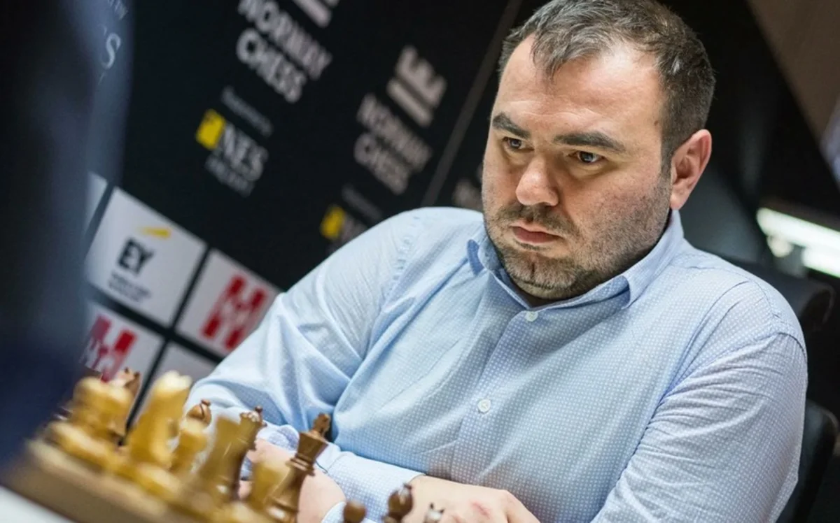 Karlsen turnirdən imtina edib, Məmmədyarova texniki qələbə verilib