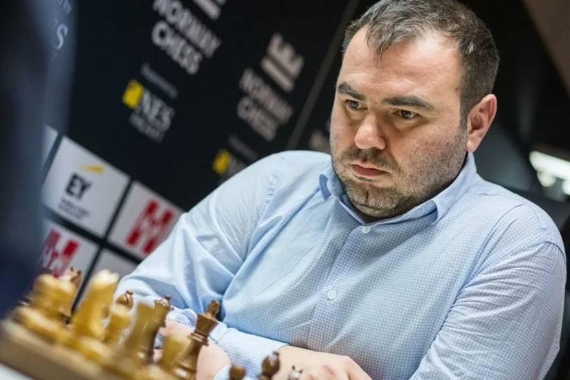 Karlsen turnirdən imtina edib, Məmmədyarova texniki qələbə verilib