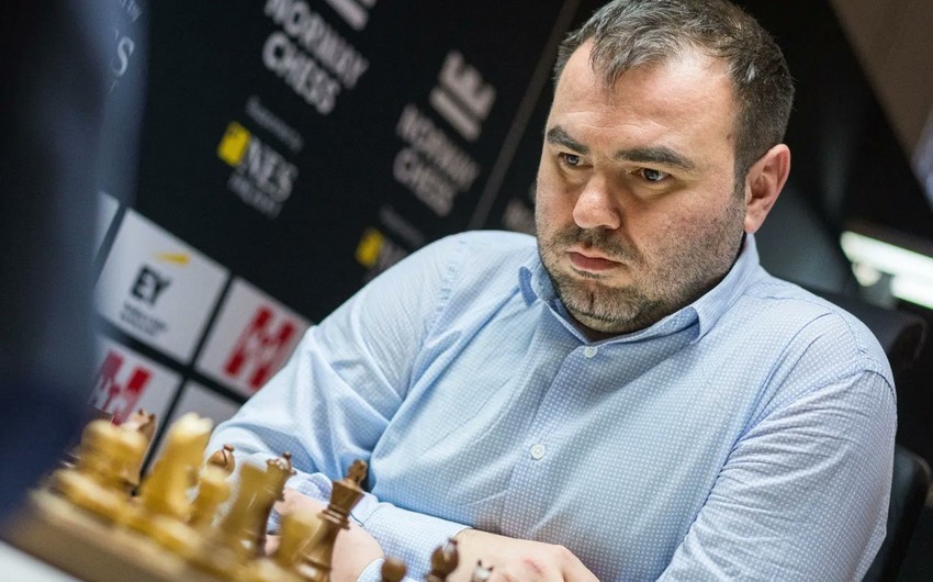 Karlsen turnirdən imtina edib, Məmmədyarova texniki qələbə verilib