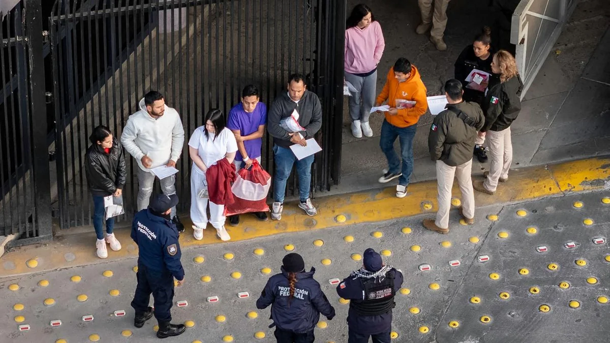 Trump eyes daily quotas of 1,500 ICE arrests