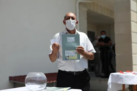 Azerbaijan provides housing to martyrs’ families, Karabakh war invalids