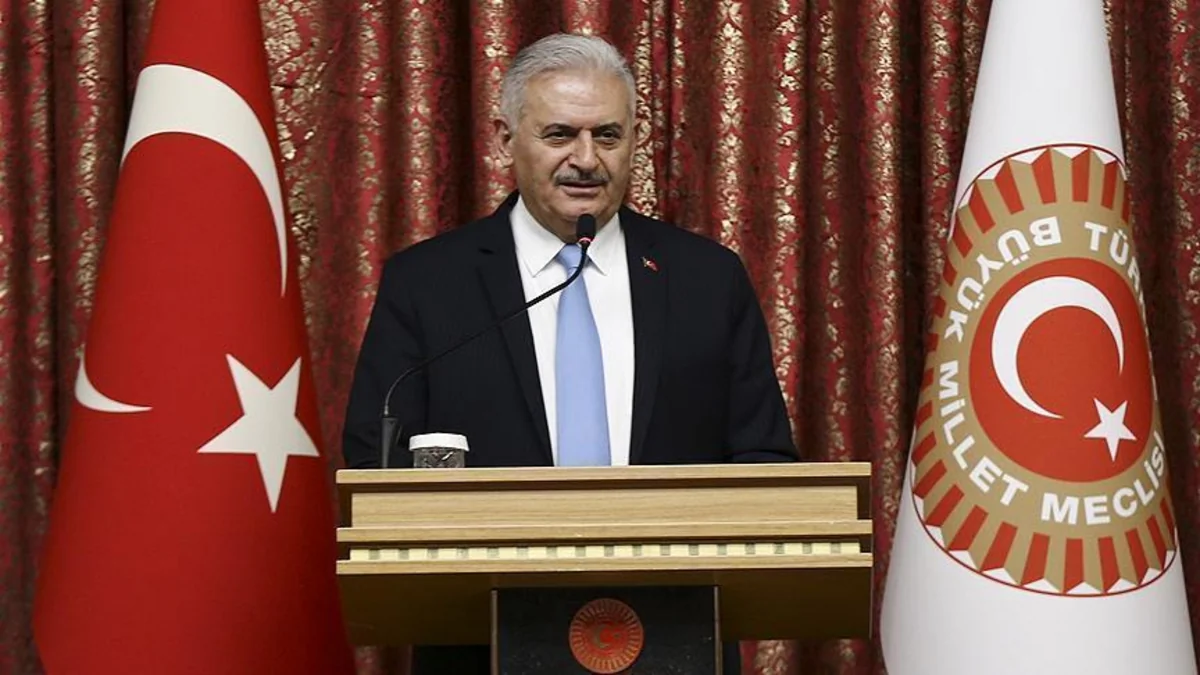Binəli Yıldırım: İstanbulda keçirilən bələdiyyə seçkilərində qalib gəldik