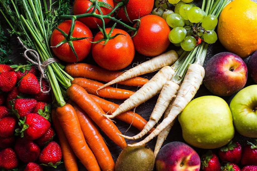 Azerbaijan increases import of fruits and vegetables by 14%
