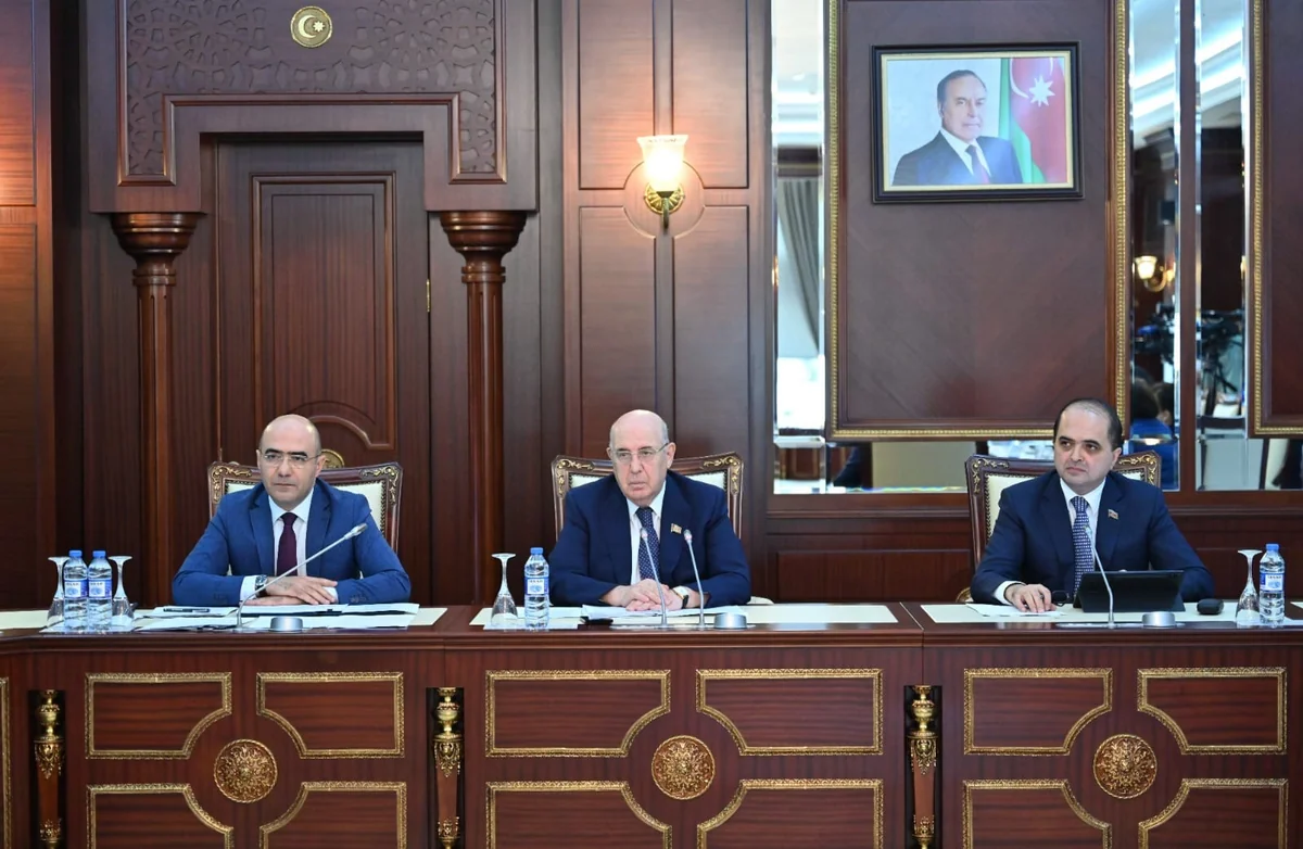 MM-in komitə sədri: “Həkim və dərman şirkətlərinin əməkdaşlığı var”