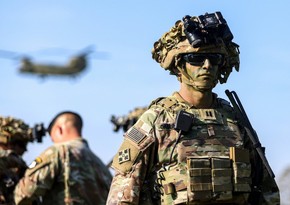 No US decision yet on attack against Iran