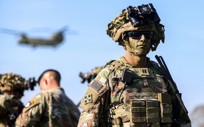 No US decision yet on attack against Iran