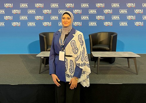 AFFA nümayəndəsi UEFA-nın forumunda iştirak edib