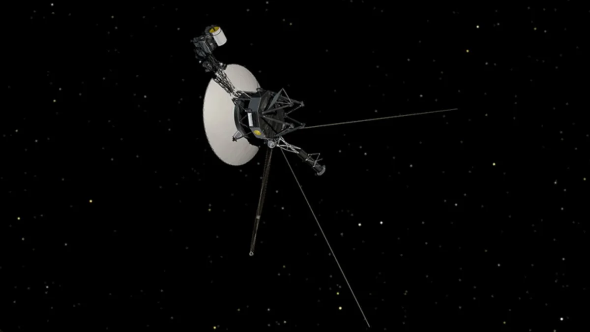 NASA may face loss of communication with its space missions