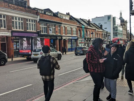 London və Edinburq küçələrində Xocalıya həsr olunmuş məlumatlandırma aksiyası keçirilib