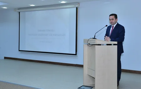 Təhsil Nazirliyi: Tədbirlər görülməlidir