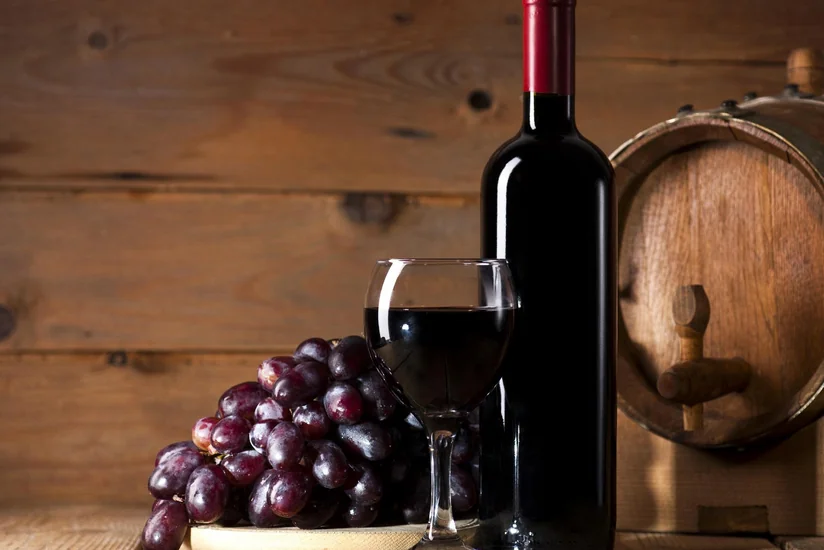 126 milyon manat nizamnamə kapitalına malik şərabçılıq müəssisəsi yaradılıb