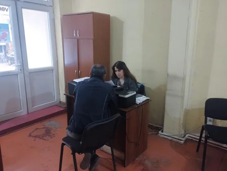 Vətəndaşlara ödənişsiz hüquqi yardım və mediasiya xidmətləri göstərilib