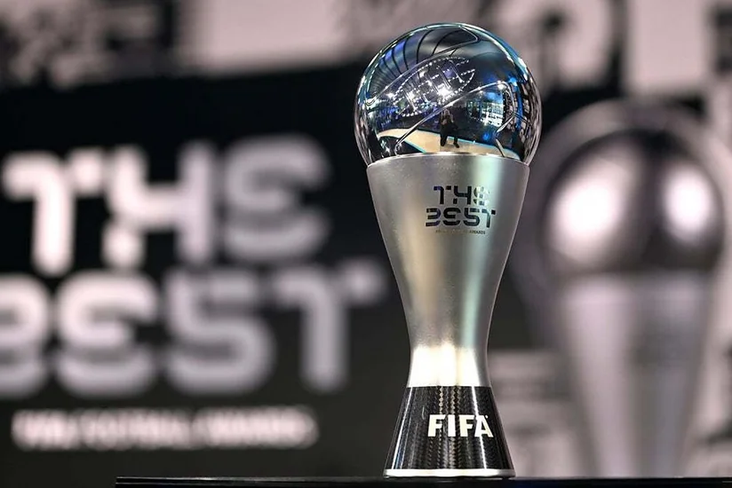Best FIFA Awards winners to be announced today in London ceremony