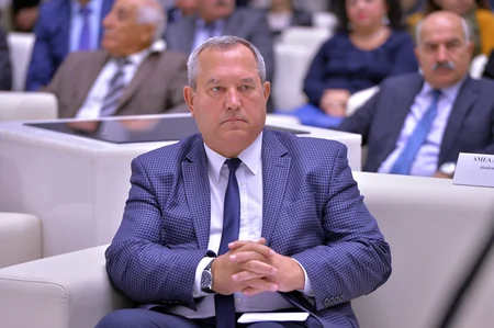 AMEA-nın Mərkəzi Elmi Kitabxanası oxucuların istifadəsinə verilib