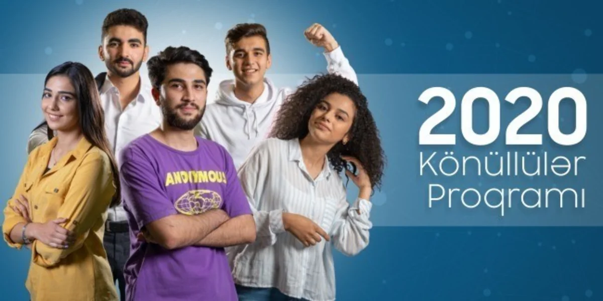 Azərbaycan Gimnastika Federasiyası könüllülərin qeydiyyatına start verib