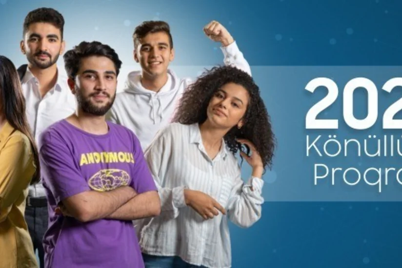 Azərbaycan Gimnastika Federasiyası könüllülərin qeydiyyatına start verib
