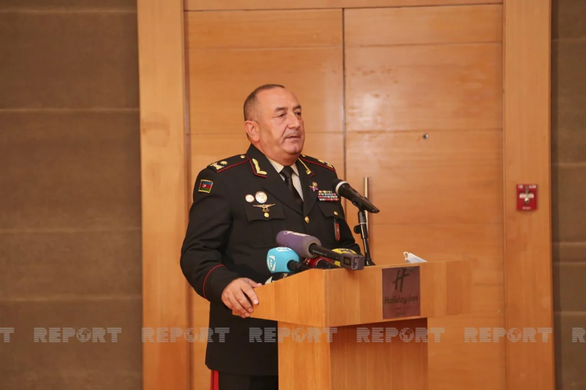 General ermənilərin ən çox itkini hansı istiqamətdə verdiyini açıqlayıb