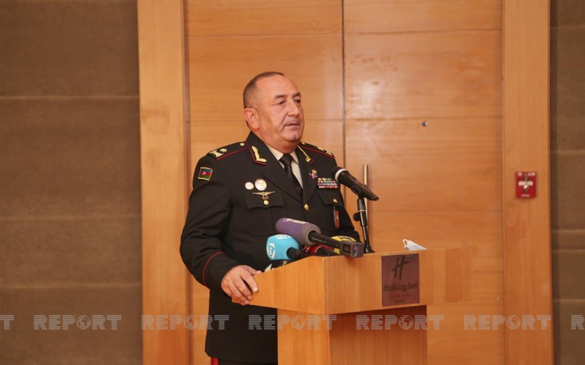 General ermənilərin ən çox itkini hansı istiqamətdə verdiyini açıqlayıb 